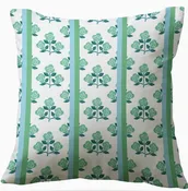 Betsy Decorative Indoor/Outdoor Pillow