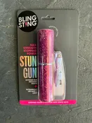 Bling Sting Stun Gun