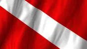 Dive Flag