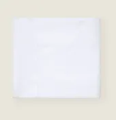 Angel Luxe Flat Bottom Sheet