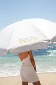Beach Umbrella