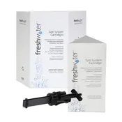 FreshWater Salt System Cartridges 3-Pack (6/case)