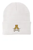 Adams Band Knit Cap