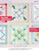 Cuties Vol. 2 January- June