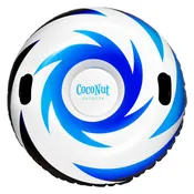 48" Snow Ring Ice Blue Polar Vo