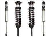 05-15 TACOMA 0-3.5"/ 16-UP 0-2.75" STAGE 1 SUSPENSION SYSTEM