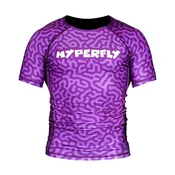 Cerebral Rash Guard
