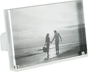 6x4 Clear Lucite Frame