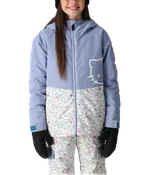 686 Girl’s Athena Insulated Jacket 2025