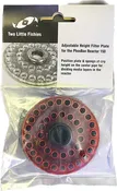 Adjustable Height Filter Plate for PBR150