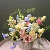 Delicate