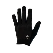 Pro-Tection Gloves - Pure Black