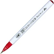 024 Wine Red