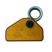 VSG Climb Right 15218T Clencher Rope Grab