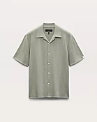 Avery Zuma Knit Shirt