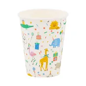 Animal Party Cup