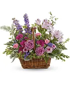 Teleflora's Lavender Meadows