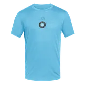 adidas Charlotte FC Men's Team Billboard Tee