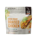 Indian Yogurt Braised Chicken
