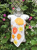 AMALYA MEIRA Brunch Top — LAGOON