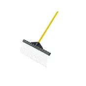 Garden Debris Rake