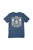 BBNW Skull Tee