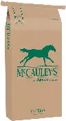 McCauley's Omega Bran Horse Supplement