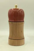 Combination Pepper MIll & Salt Mill #2770 — GTO Woodturning