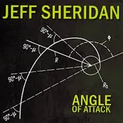 Angle of Attack by Jeff Sheridan-DVD