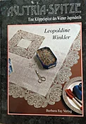 Austria-Spitze  - Barbara Fay Verlag — Fine Threads