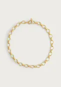 Anabel Aram Neptune Chain Necklace