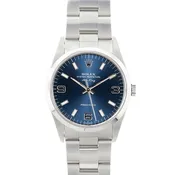 Rolex Air-King 90’S Model 14000/14010 | A&amp;E Watches