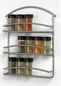 Euro Spice Rack