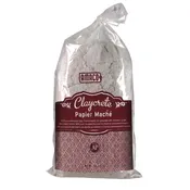 AMACO Claycrete Papier Mache 1 lb. Package