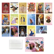 ALL OCCASION ASSORTMENT BOX 12