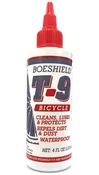 BOESHIELD T9 Bicycle Lube 4 oz. Drip