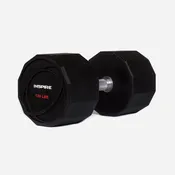 120LBS URETHANE DUMBBELL