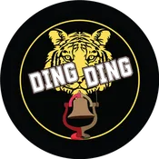 Depauw University Buttons