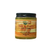 Milk and Honey Hair Pomade