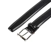 Belt Black Calf