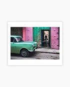 Magnum Editions: Downtown Havana, Cuba, 2010