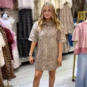 Bambi Dress