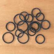 Bryson Rubber Ring Markers