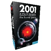 2001: A Space Odyssey the Board Game
