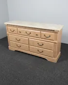 7 Drawer Dresser