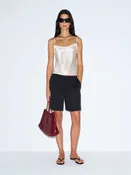 Darcy Short