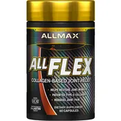 Allmax Nutrition AllFlex Joint Formula 60caps