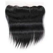 HD STRAIGHT LACE FRONTAL 13x4
