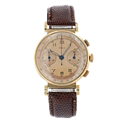 Doxa Flex lugs Chronograph | ATX Watches
