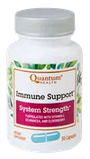 Immune Support Capsules
